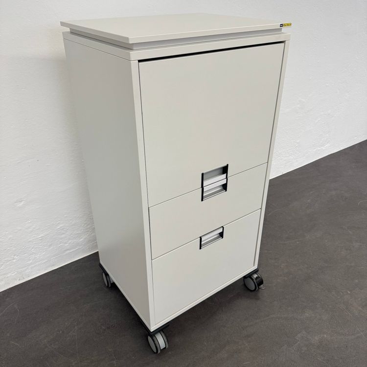 Steelcase Moby Roll-Caddy (Gebraucht) in Schönenwerd für CHF 255 – nur ...