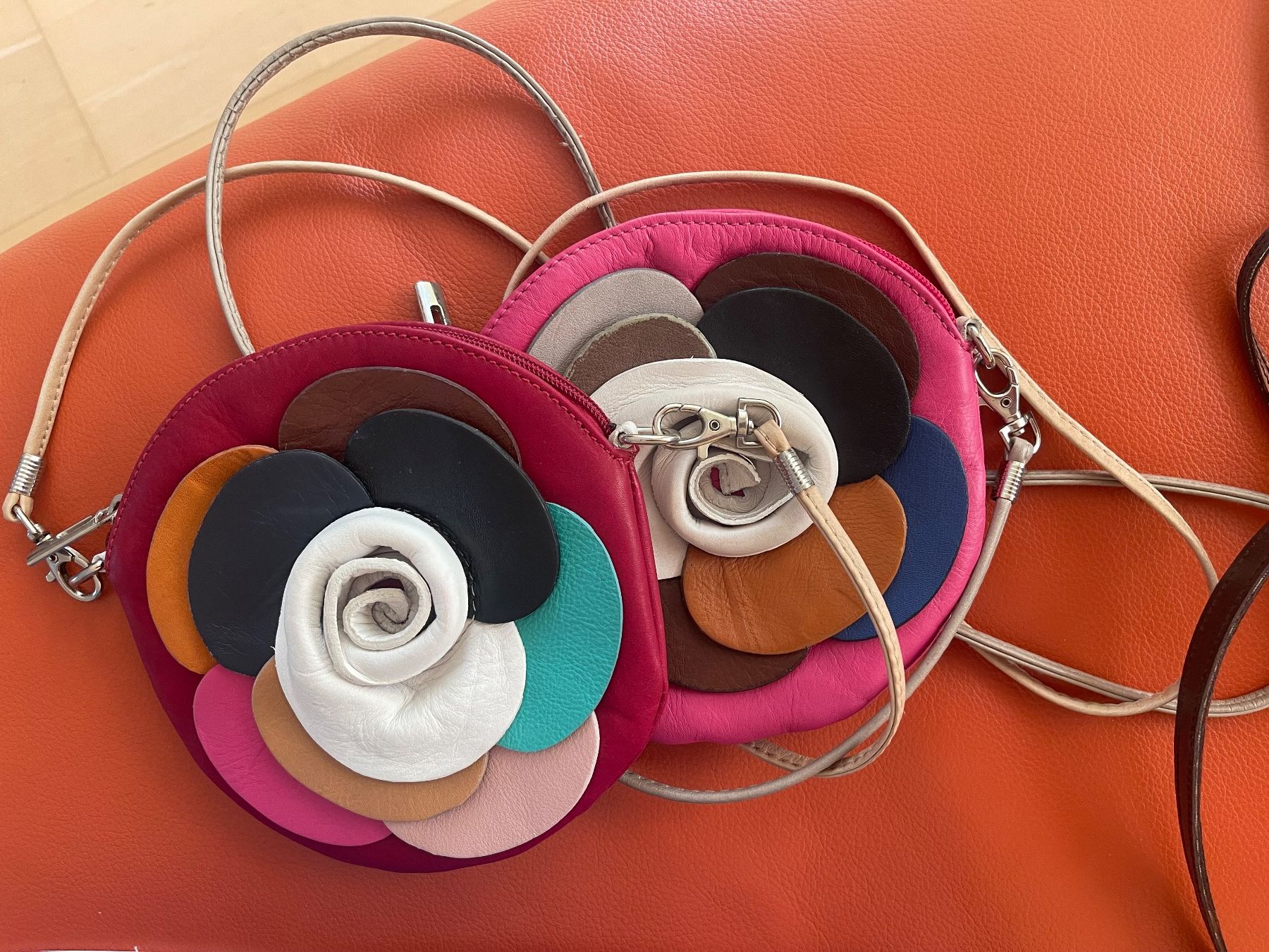 Borse & Zaini: Handtasche – Nuovo (secondo la descrizione) da Kaiseraugst venduto da muddy_fox 5