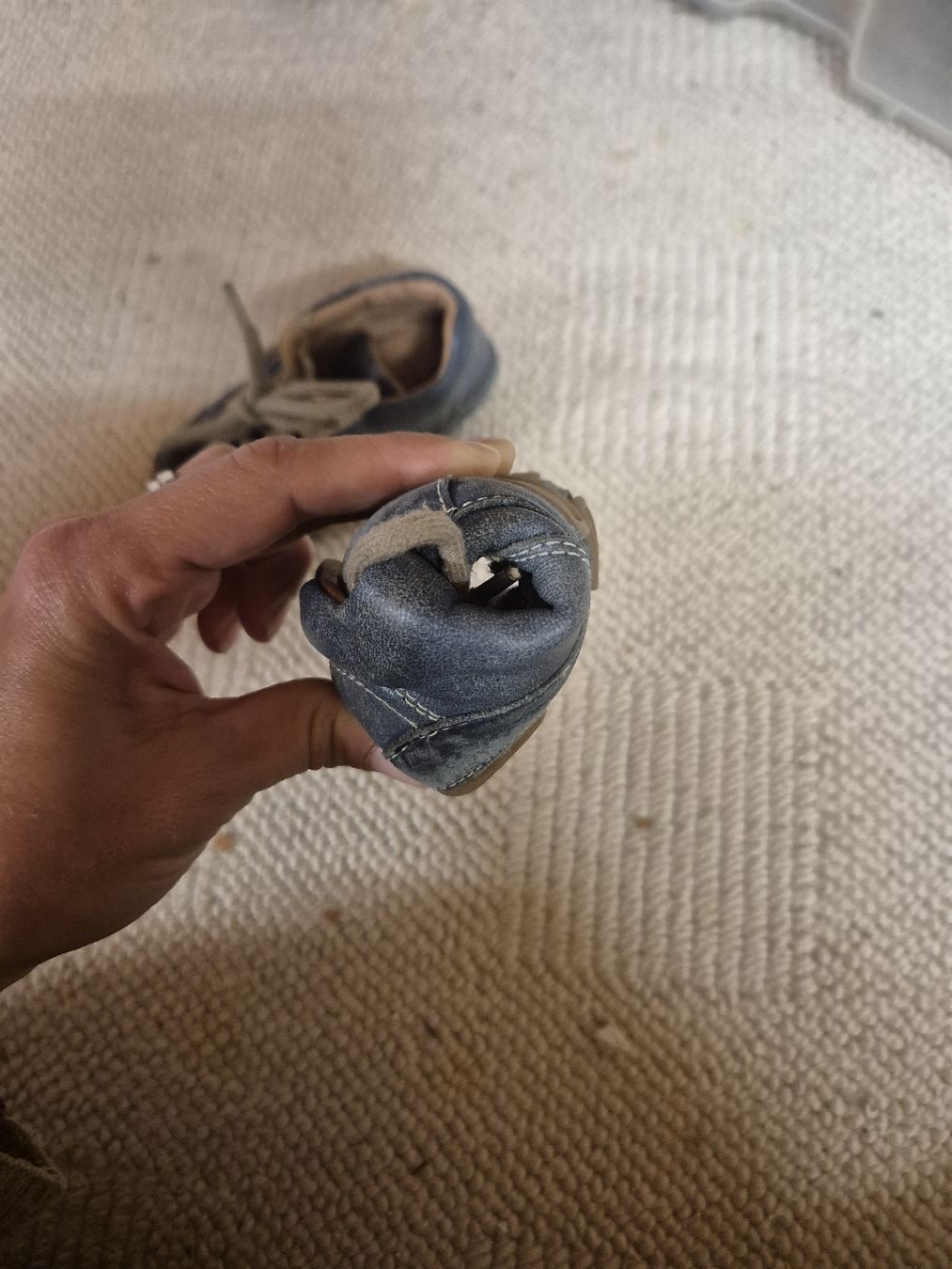 Elefanten Schuhe für Jungen: Chaussure Elefanten taille 20 – Gebraucht aus Bévilard von marco083 3