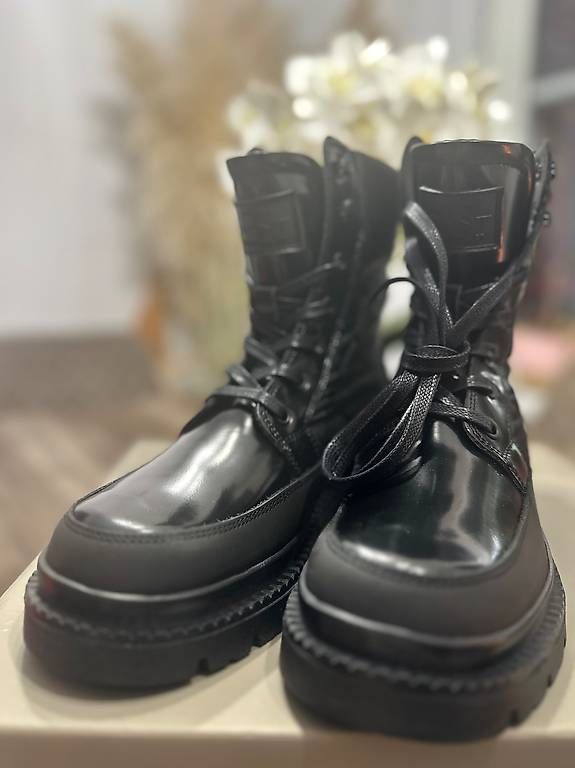 Scarpe da donna: GANT Damen Winter-Boots – Usato da Eschlikon TG venduto da tak_p2dk