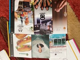 Six Bons 2 pour 1 pour des offres a Rheinfelden