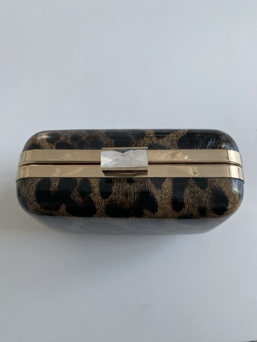 Borse da donna: Clutch klein mit Kette – Usato da Brugg AG venduto da Honeybee6 2