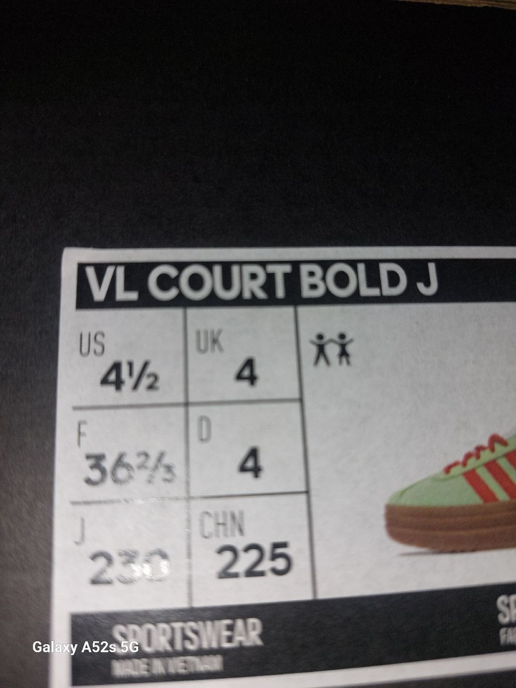 Adidas Scarpe da donna: Adidas Bold 36 2/3 – Nuovo e nell'imballaggio originale da Münchenstein venduto da luksack 5