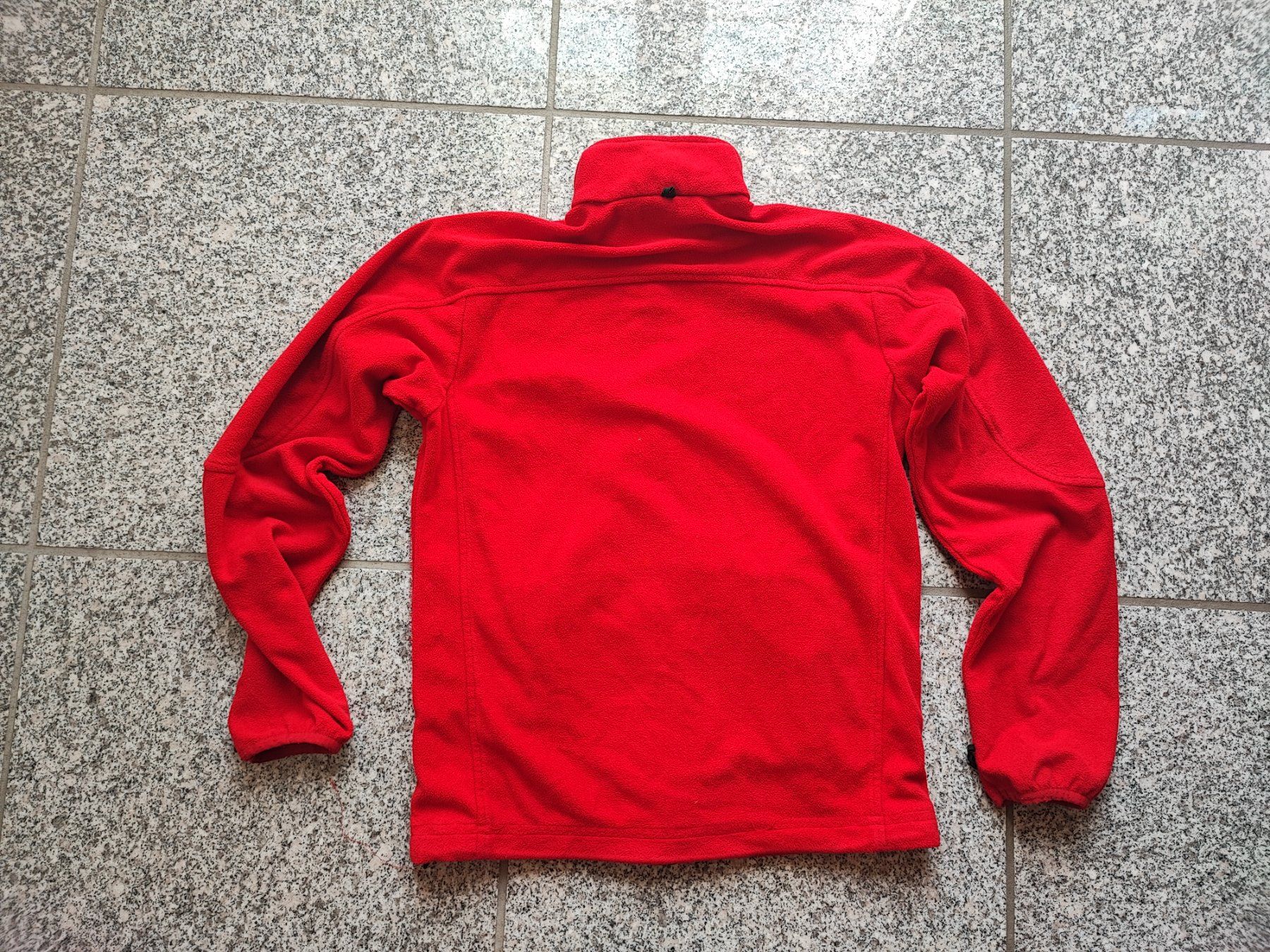 Trevolution Jacken: Jacke Fleece Trevolution Gr. 152 – Gebraucht aus Grabs von Margelchopf1 1