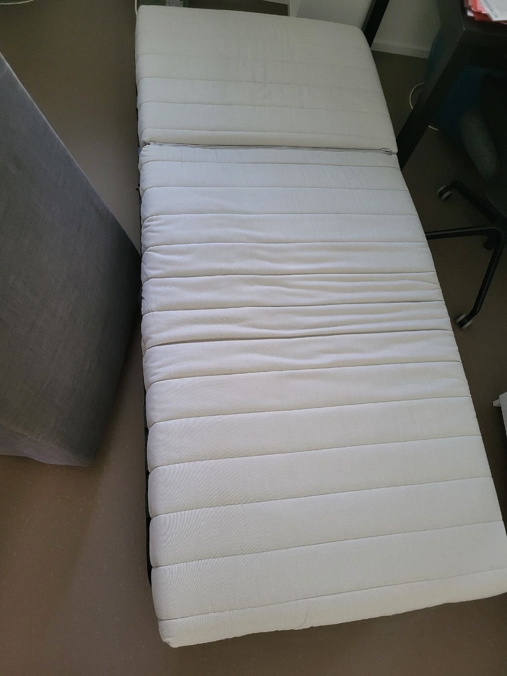 Divani: Sofabett für 1 Person – Nuovo (secondo la descrizione) da Zürich venduto da spe_6hv2 1