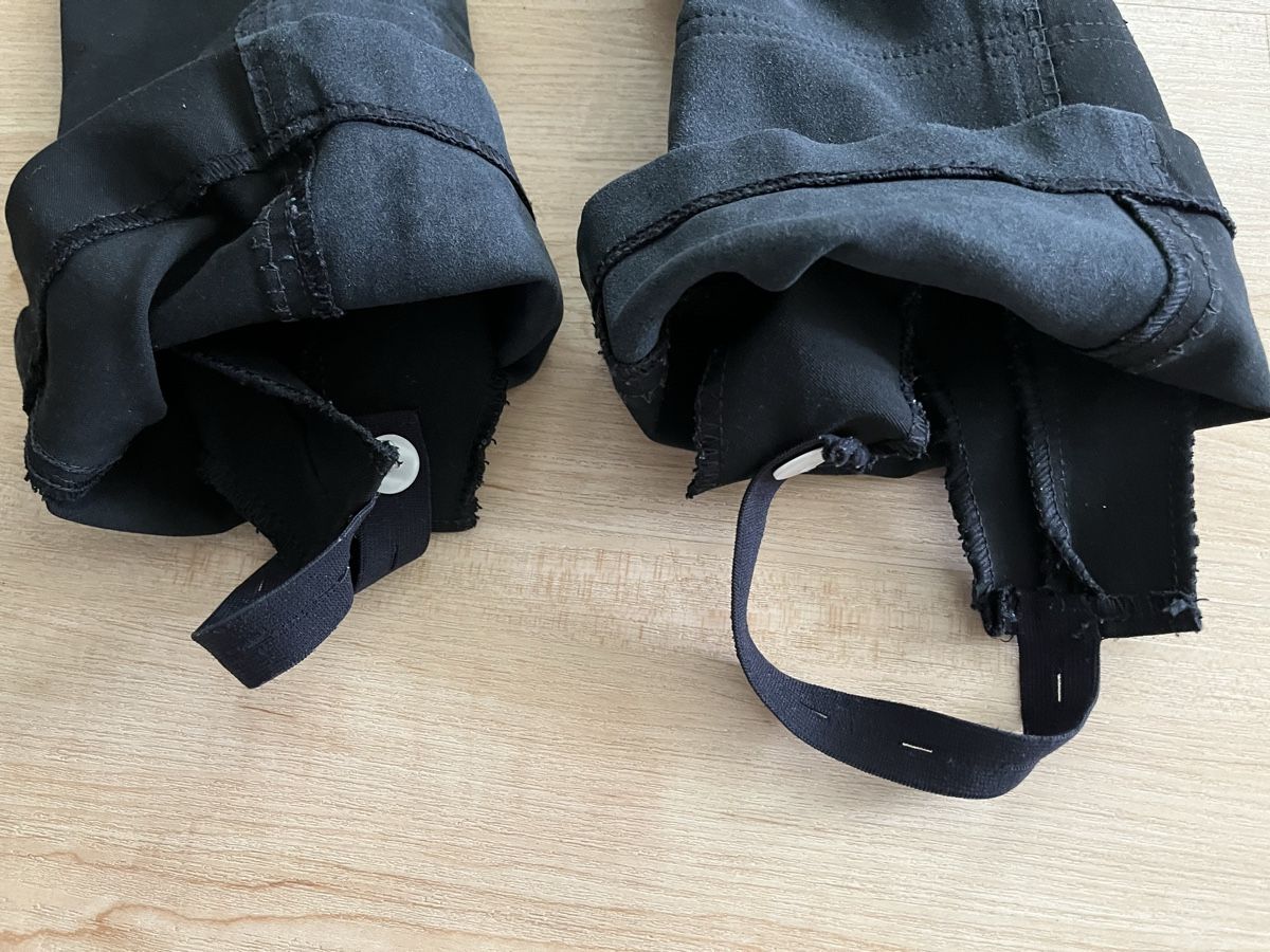 Pantaloni: Jodhpur equilibre Reithose  Gr. ca. 158/164 – Usato da Reinach AG venduto da kima73 4