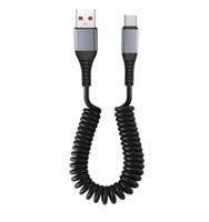 Feder PD kabel 100 W USB C IPHONE 17 16 15
