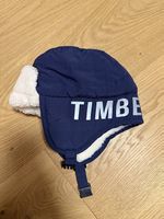 Timberland Mütze Gr. 44 (6Monate) wie neu