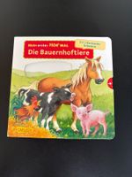 Hör Mal - die Bauernhoftiere