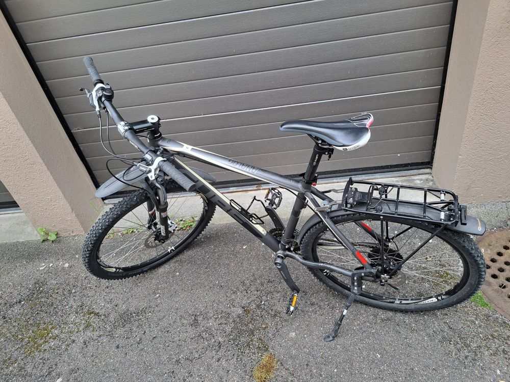 Cube MTB 20