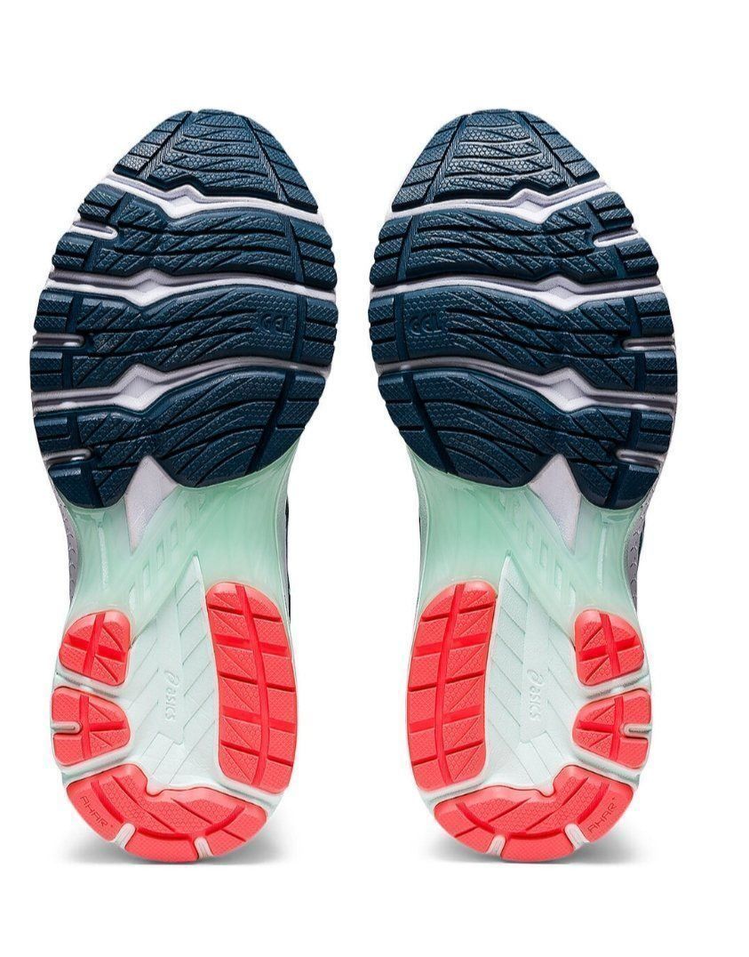 Asics Damenschuhe: ASICS GT-2000 8 DAMEN LAUFSCHUH GR.36 – Neu und originalverpackt aus Kilchberg ZH von boanse 5