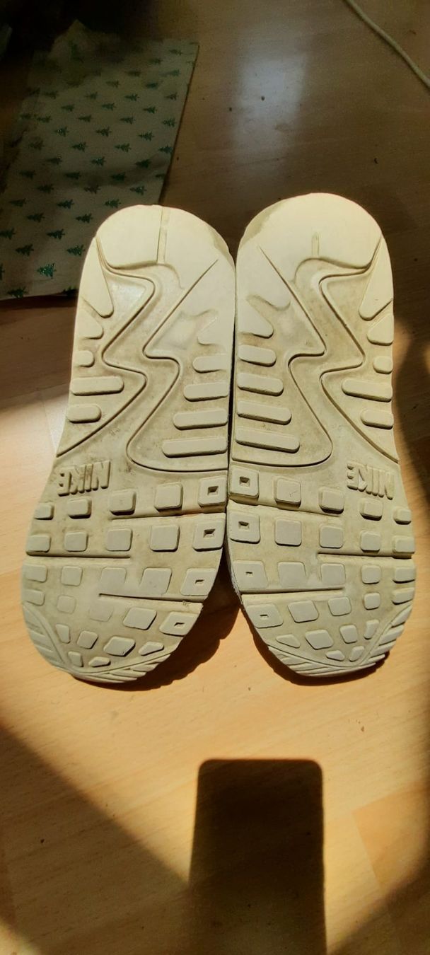 Nike Herrenschuhe: Sneaker Nike Gr. 39 – Gebraucht aus Wettingen von 2fiule5 5