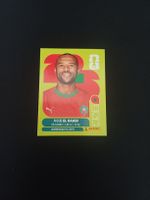 Panini WM 2026 Sticker Ayoub El Kaabi Marokko MAR 20