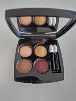 Chanel Lidschatten 382 Lumières Et Vibtations