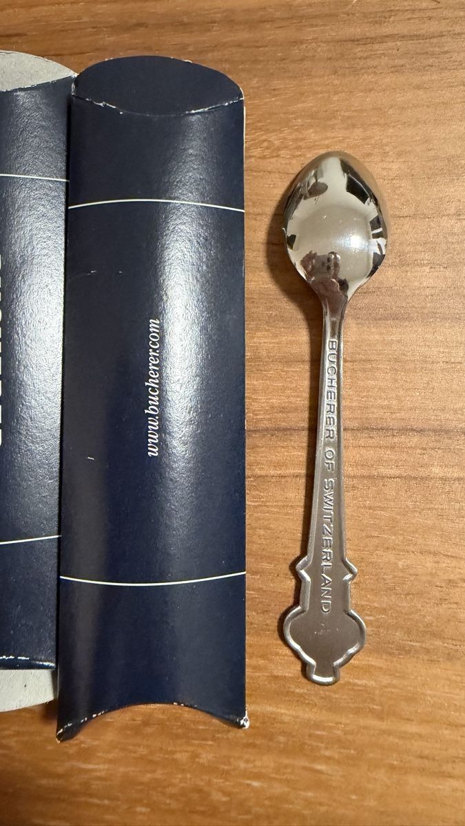 Löffel: Rolex Löffel – Neu und originalverpackt aus Urdorf von jus1991 1