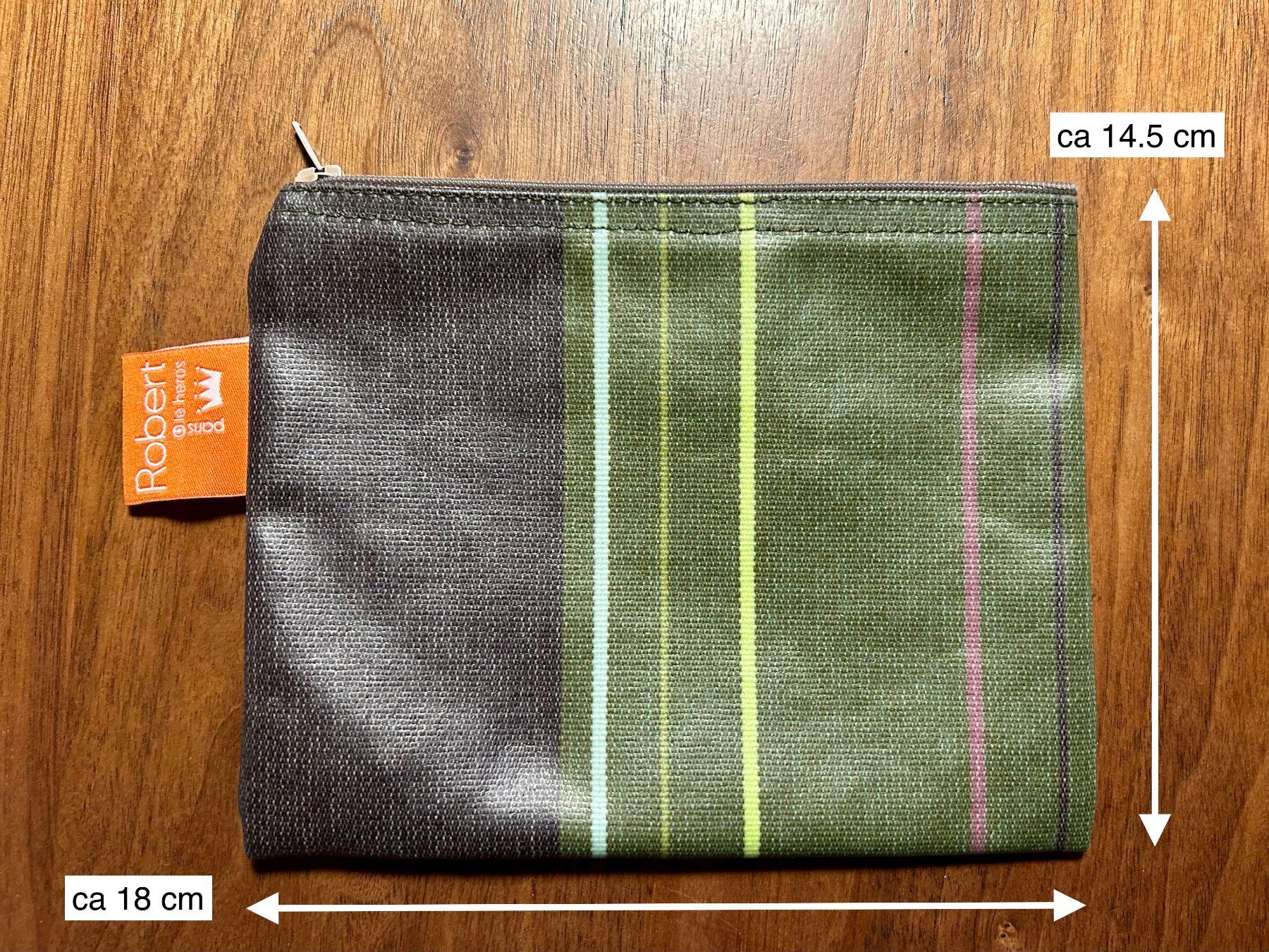 Borse da donna: Robert le heros paris/ Pouch – Usato da Dietlikon venduto da Mankai 7