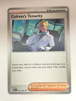 Pokémon | EN | SFA | Colress's Tenacity (57/64)