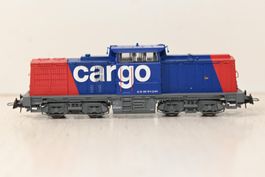 Roco ADR.3 SBB Cargolok 203 405-6 H0/DC ohne OVP