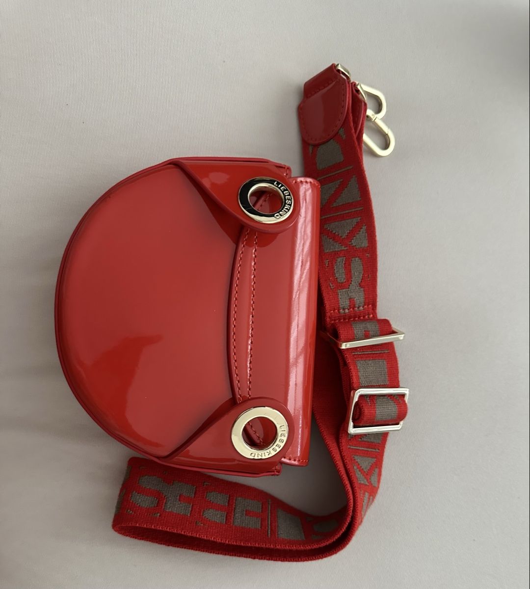 Liebeskind Borse da donna: Liebeskind Bum Bag Neu – Nuovo (secondo la descrizione) da Lenzburg venduto da fra_nk2f 4
