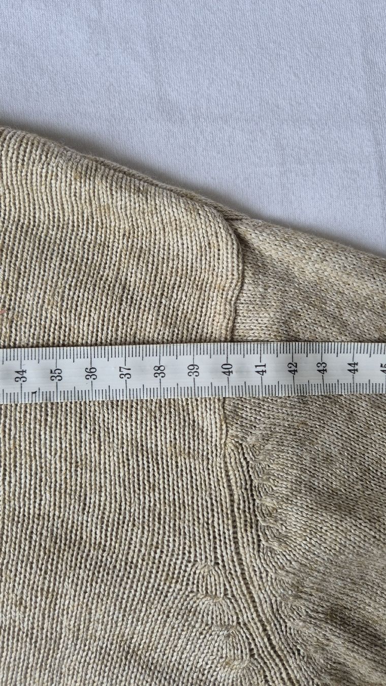 Pullover & Sweatshirts: Nadia Nardi Rollkragenpullover Gr. M, Seide Kaschmir  – Gebraucht aus Winterthur von ann_7lxx 4
