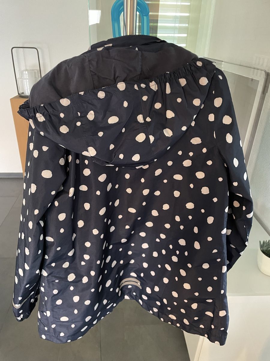 H&M Giacche & Cappotti: Regenjacke – Nuovo (secondo la descrizione) da Balgach venduto da sei_s6d7 1