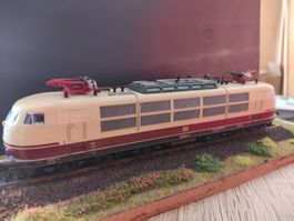 Roco BR 103 240-8 DB