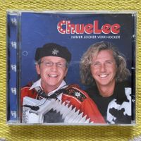 CHUELEE-IMMER LOCKER VOM HOCKER