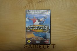 Tony Hawk's Underground - falsches Cover und Booklet