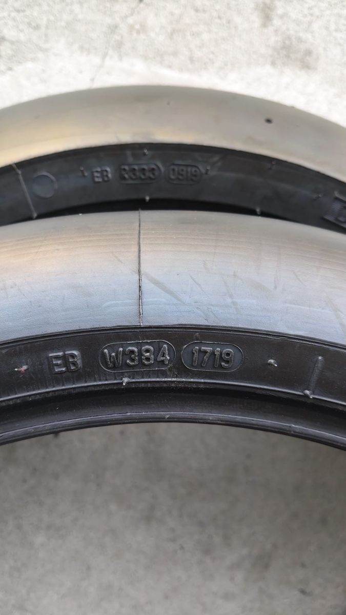 Pneumatici & Ruote complete: Pirelli Sliks – Nuovo (secondo la descrizione) da Hergiswil NW venduto da m_ike86 2