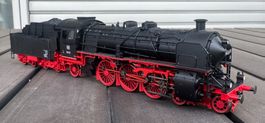 DB Baureihe 18.6, Fleischmann 4118 H0 DC