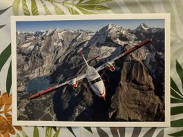 21)Grossfoto BFL Swisstopo!100 Jahre Vermessungsdienst!