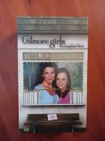 DVD Gilmore Girls - Die komplette Serie