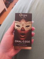 Orgie Oral Ease Deepthroat Spray