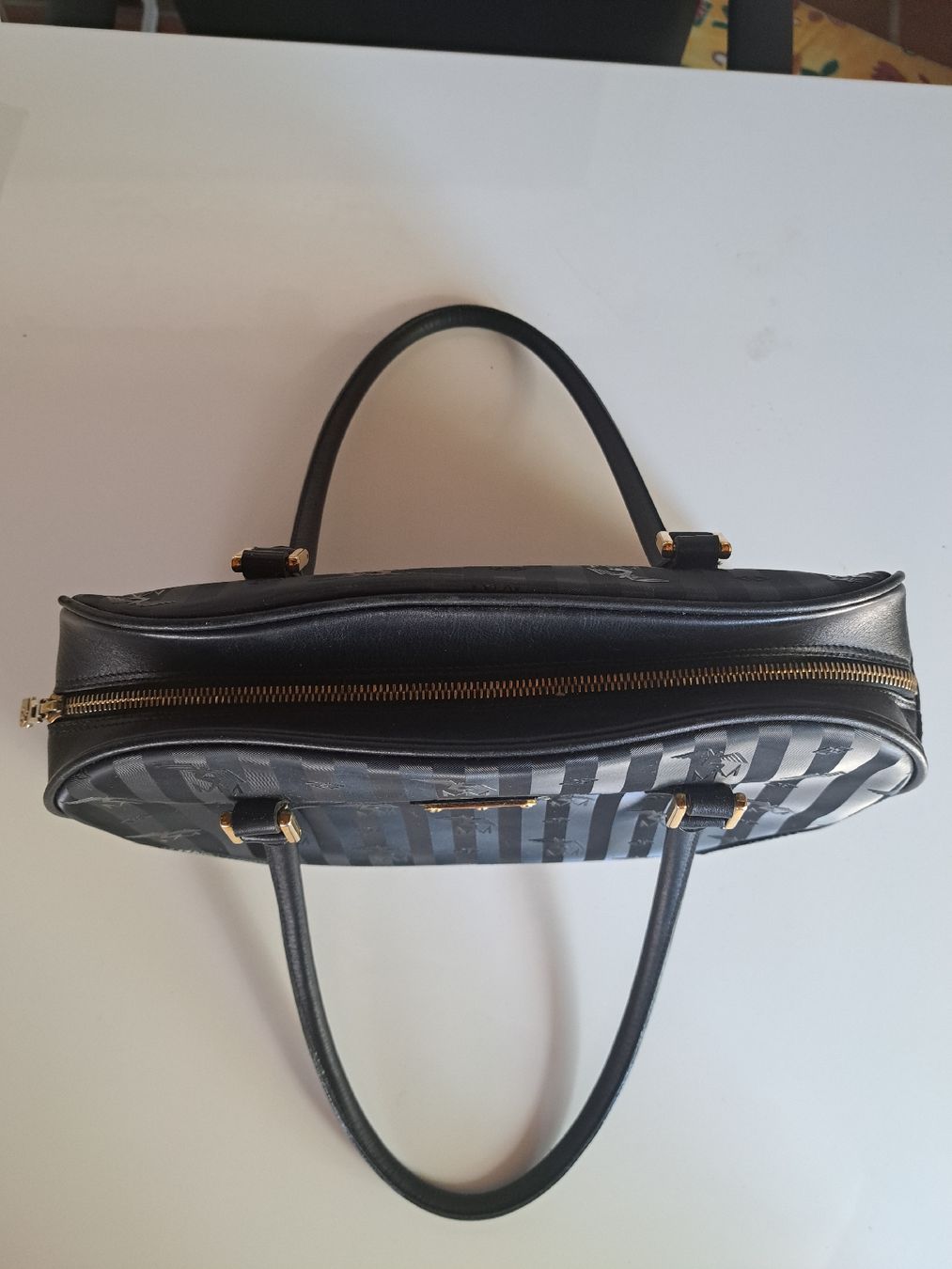 Maison Mollerus Sacs femmes: *Maisson Mollerus* – D'occasion à Seengen par Allshop1 2