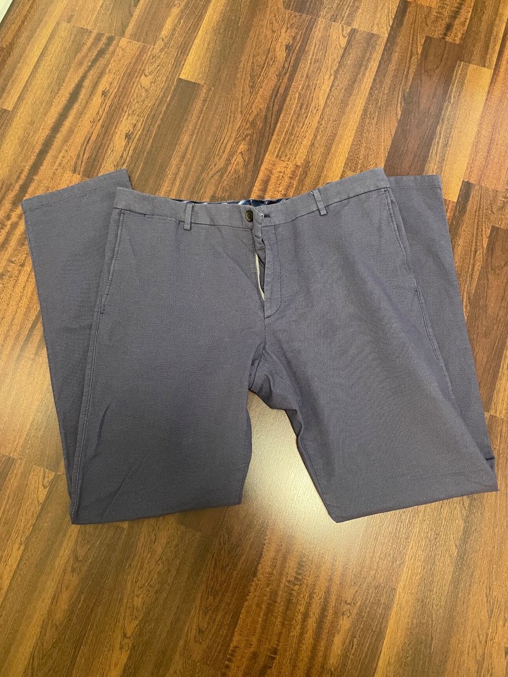 Tommy Hilfiger Pantaloni: Hilfiger Hose – Usato da Birr venduto da Lifecycle_ 2