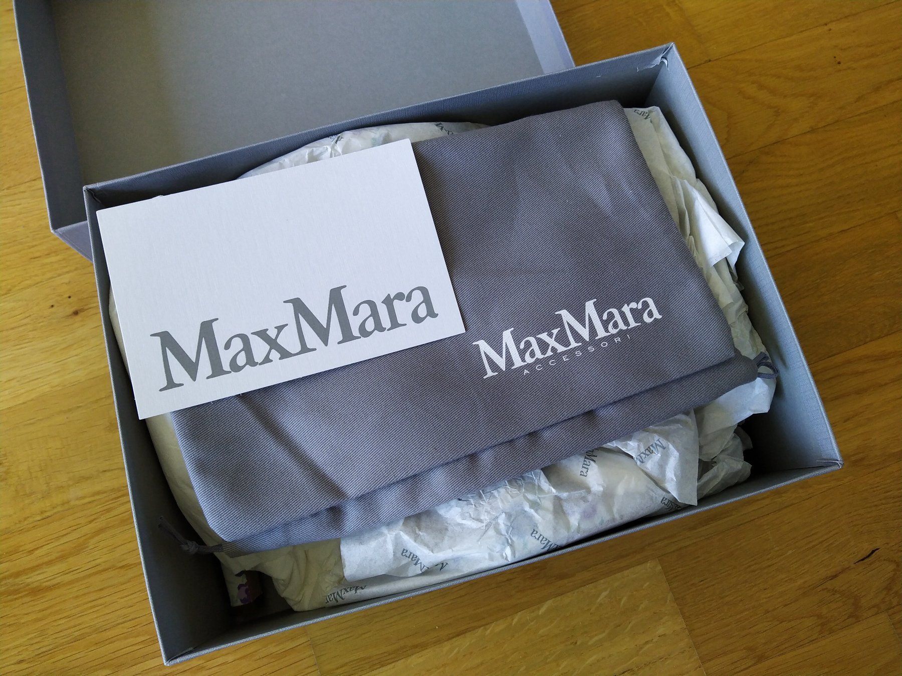 Max Mara Scarpe da donna: Max Mara Sandals – Nuovo e nell'imballaggio originale da Nidau venduto da lena_yellow 5