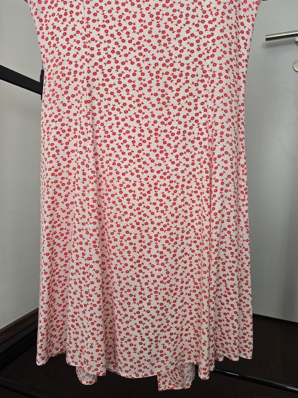 Calvin Klein Vestiti: Calvin Klein Sommerkleid , Gr.S – Usato da Rorschacherberg venduto da Olgamedved 4