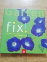 Garten fix!    (Dorothée Wæchter)