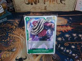 One Piece Katakuri!