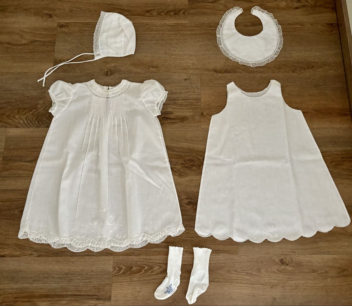 Lotti & Set di vestiti: Taufe - Kleider! – Usato da Einsiedeln venduto da sum_xm7z 1