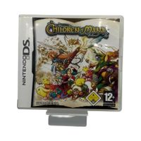 Children of Mana - Nintendo DS
