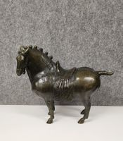 Chinesisches Ming Pferd 4/6
