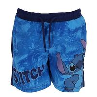 Stitch Badeshorts neu, Gr. 98/104 & 110/116