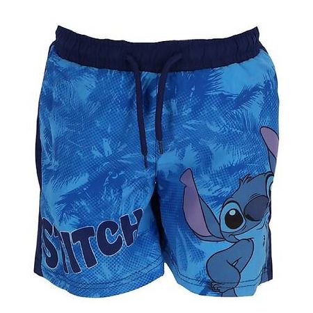 Stitch Badeshorts neu, Gr. 98/104 & 110/116