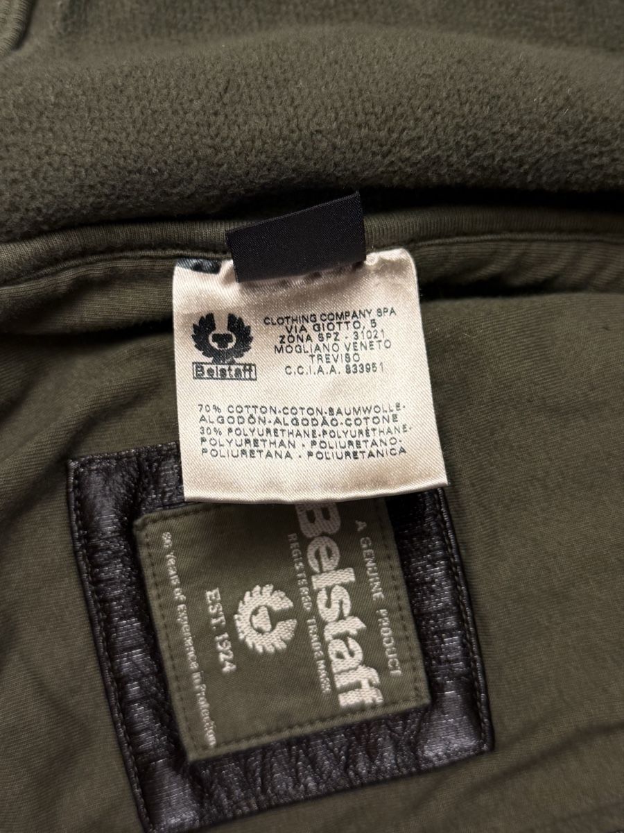 Belstaff Jacken: SELTENE VINTAGE BELSTAFF JACKE – Gebraucht aus Erlinsbach SO von Nina040 6