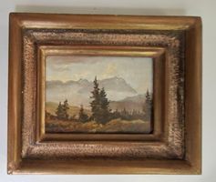 Müller Willy: Alpstein, Säntis, Altmann, Appenzellerland