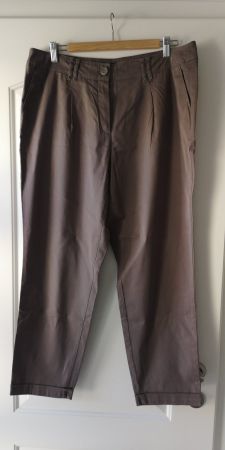 ❤️ Sommer Hose wie neu❤️GERRY WEBER  ❤️ NP169