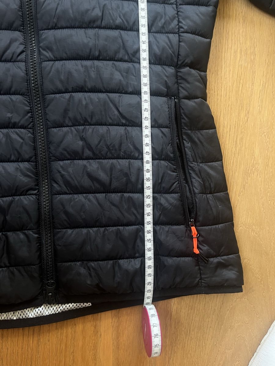 Bogner Jacken: Bogner Fire+Ice Daunenjacke, Schwarz, Gr. S – Gebraucht aus Wädenswil von Iana32 6