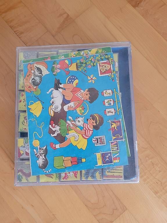 Puzzle: Puzzle – Usato da Hefenhofen venduto da awbeat