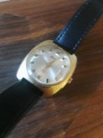 Armbanduhren NISUS / Viel Zubehör 